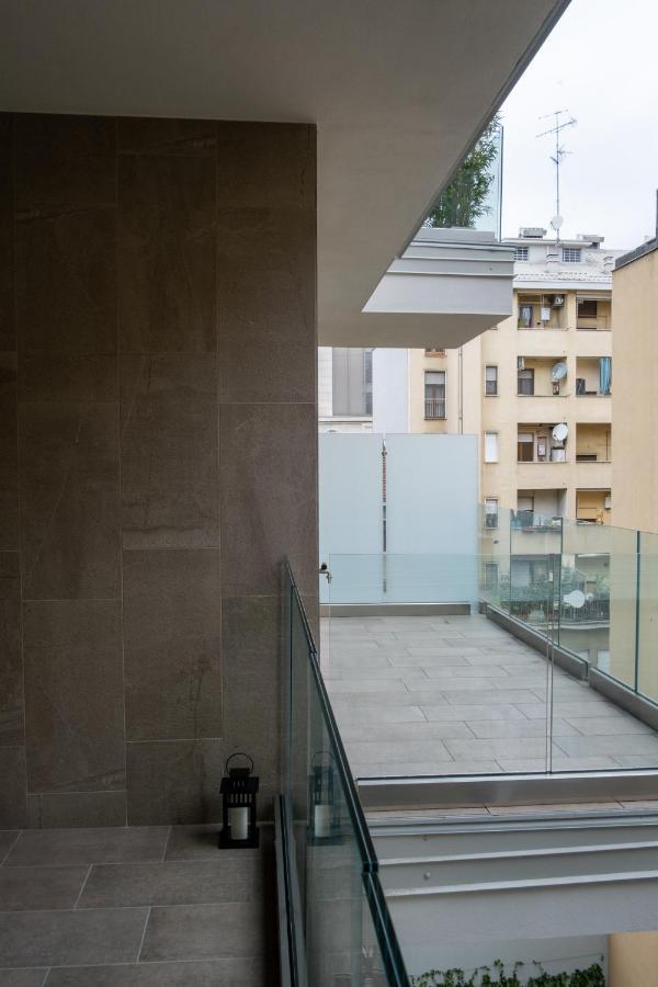 Unica Suites Milano Exterior foto